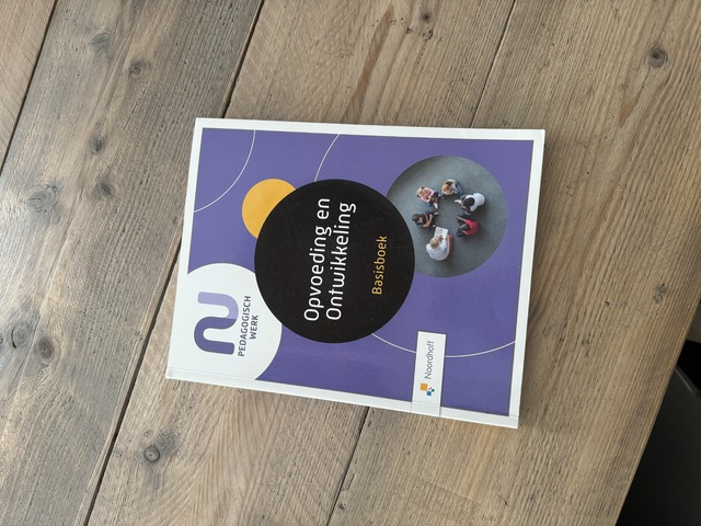 9789001734701-Basisboek-Opvoeding-en-Ontwikkeling-Leerboek