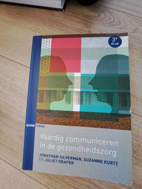 9789462363595-Vaardig-communiceren-in-de-gezondheidszorg