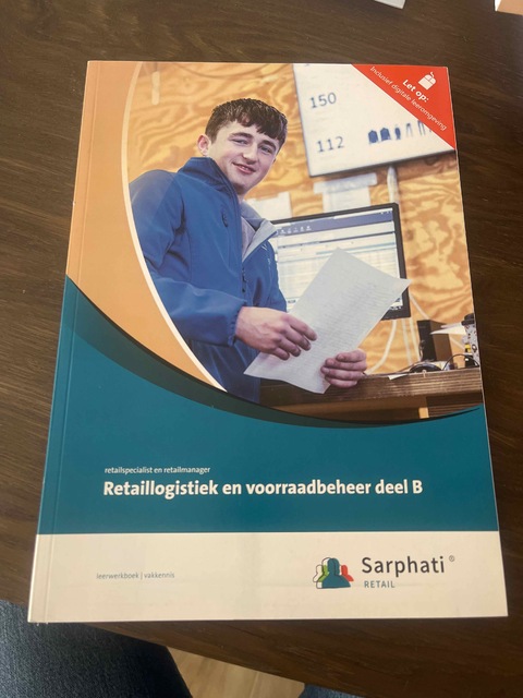 9789037263626-Retaillogistiek-en-voorraadbeheer-deel-B