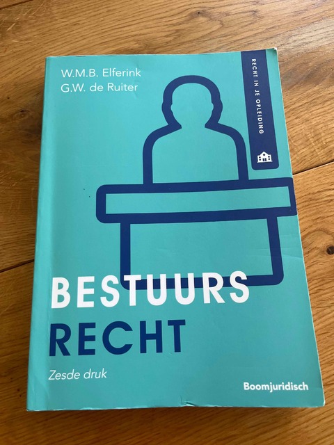 9789462909069-Bestuursrecht