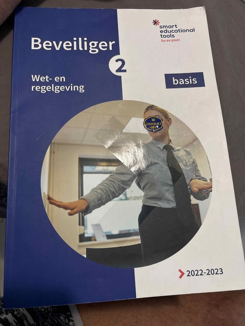 9789493252226-Beveiliger-2-Wet-en-regelgeving-basis