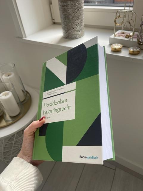 9789462127692-Hoofdzaken-belastingrecht