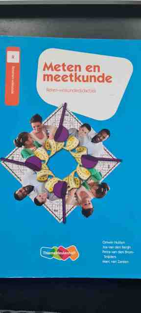 9789006955385-Meten-en-meetkunde