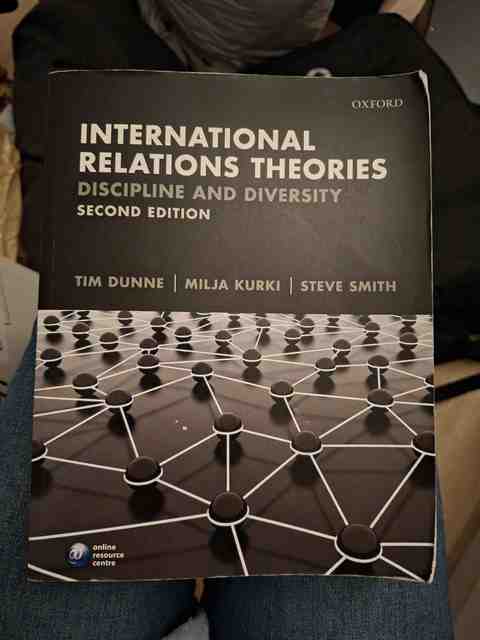 9780199548866-Studyguide-for-International-Relations-Theories-by-Dunne-Tim-ISBN-9780199548866