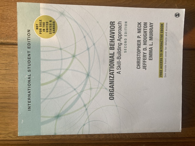 9781544371993-Organizational-Behavior--International-Student-Edition