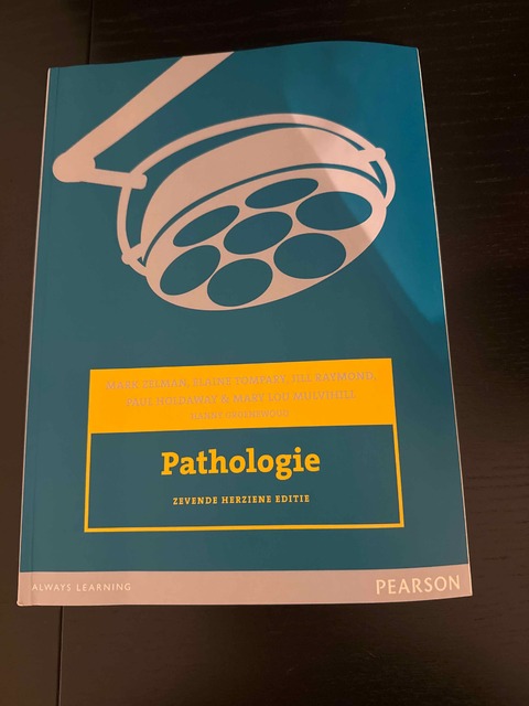 9789043028721-Pathologie