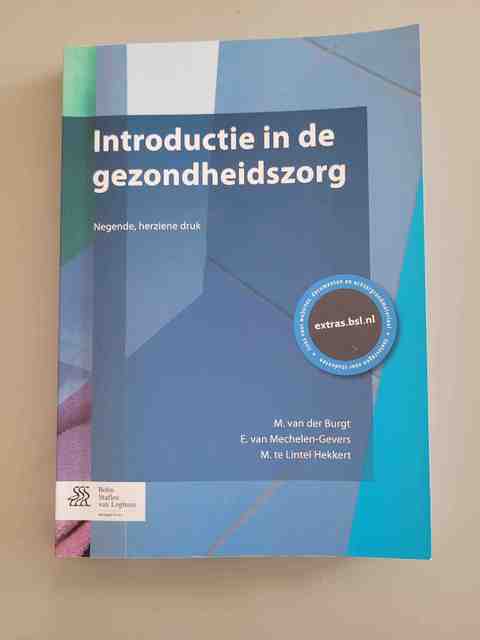 9789036808682-Introductie-in-de-gezondheidszorg