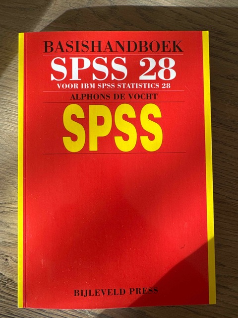 9789055482788-Basishandboek-SPSS-28