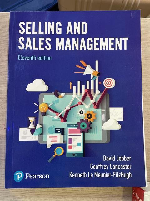 9781292205021-Selling-and-Sales-Management