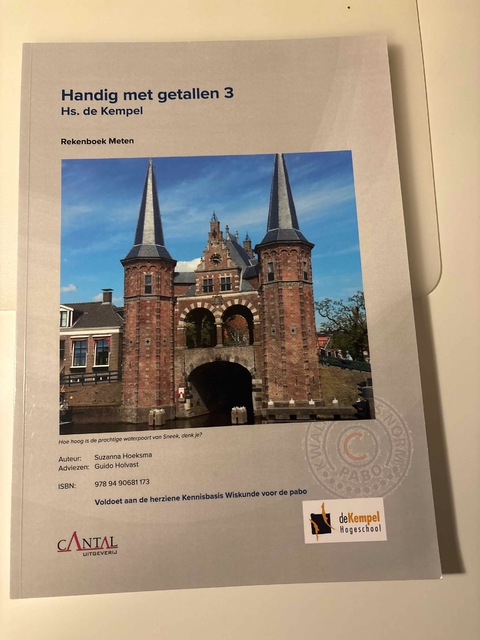 9789490681173-Handig-met-getallen-3-Hs.-de-Kempel-Meten-Rekenwerkboek