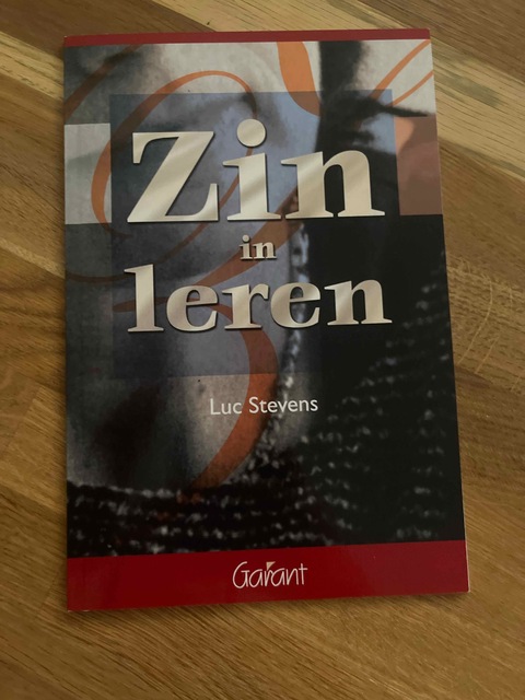 9789044112870-Zin-in-leren