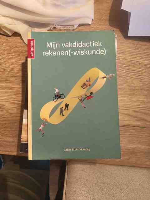 9789023256632-Mijn-vakdidactiek-rekenen-wiskunde