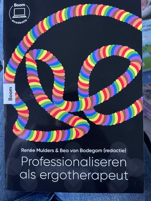 9789024455720-Professionaliseren-als-ergotherapeut