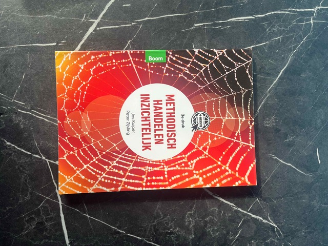 9789024409204-Methodisch-handelen-inzichtelijk