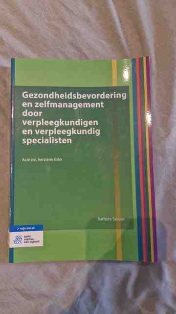 9789036820110-Gezondheidsbevordering-en-zelfmanagement-door-verpleegkundigen-en-verpleegkundig-specialisten