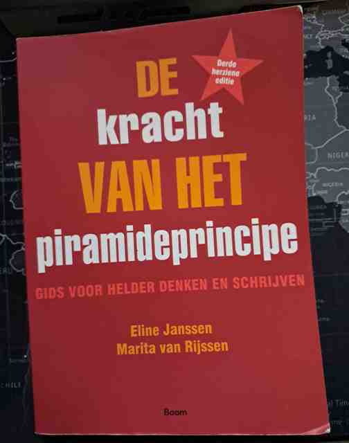 9789024439201-De-kracht-van-het-piramideprincipe