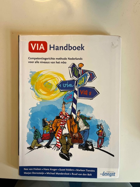 9789490998509-VIA-handboek