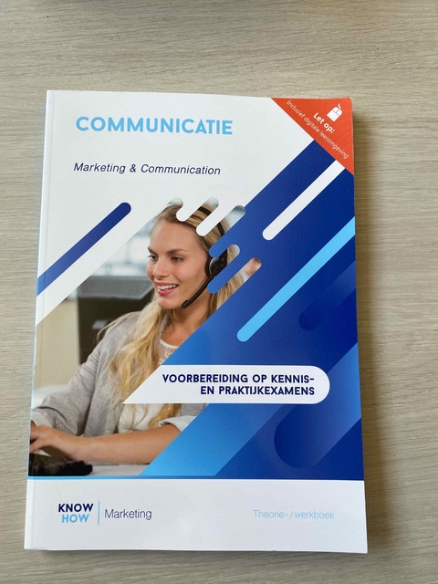 9789037263015-Communicatie-combipakket