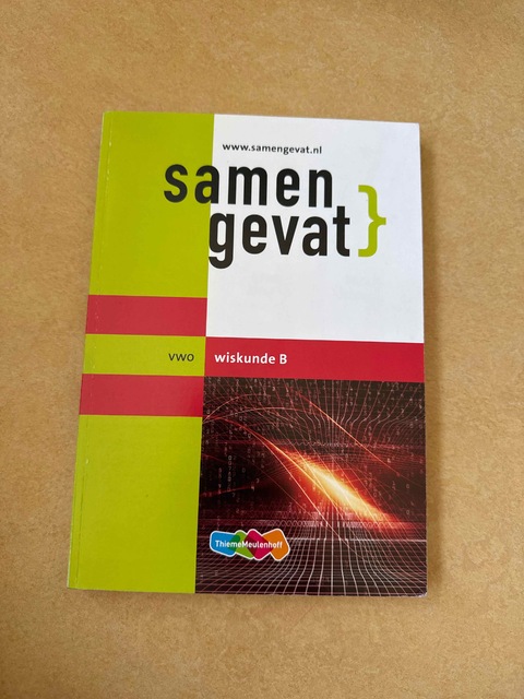 9789006078800-Samengevat-Wiskunde-B-Vwo