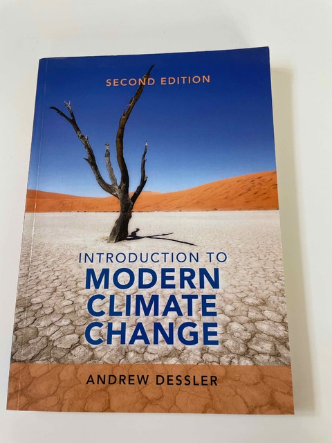 9781107480674-Introduction-to-Modern-Climate-Change