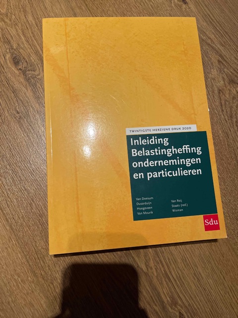9789012405485-Inleiding-Belastingheffing-ondernemingen-en-particulieren.-2020