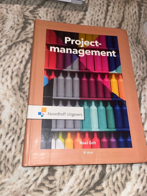 9789001891589-Projectmanagement