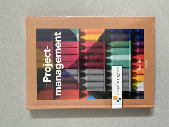 9789001891589-Projectmanagement