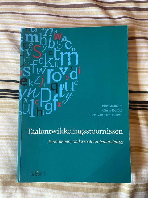 9789044129540-Taalontwikkelings-stoornissen