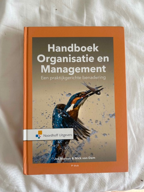 9789001895600-Handboek-Organisatie-en-Management.-Een-praktijkgerichte-benadering