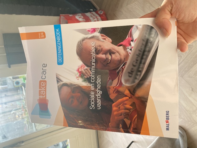 9789402075960-Take-Care-niv.-34-opdrachtenboek-Sociale-en-Communicatieve-Vaardigheden