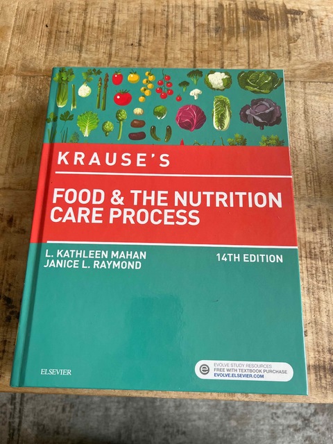 9780323340755-Krauses-Food-the-Nutrition-Care-Process