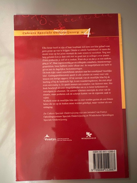 9789044112887-De-moeilijke-klas