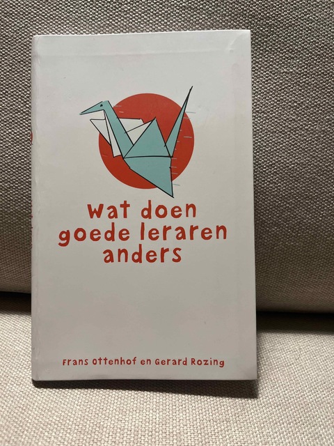 9789077866450-Wat-doen-goede-leraren-anders