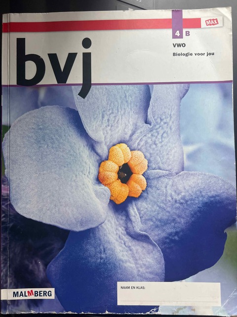 9789402056952-Biologie-voor-jou-4b-vwo-Leeropdrachtenboek
