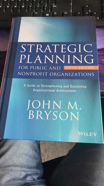 9781119071600-Strategic-Planning-for-Public-and-Nonprofit-Organizations