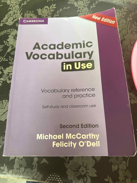9781107591660-Academic-Vocabulary-in-Use-Edition-with-Answers