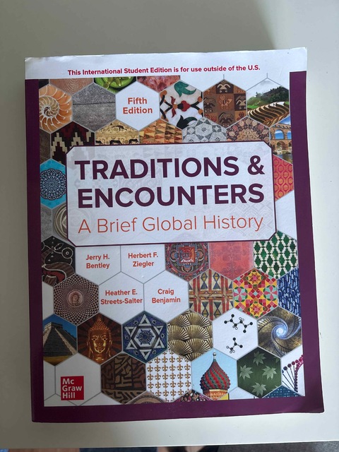 9781260597974-Traditions-Encounters-A-Brief-Global-History-ISE