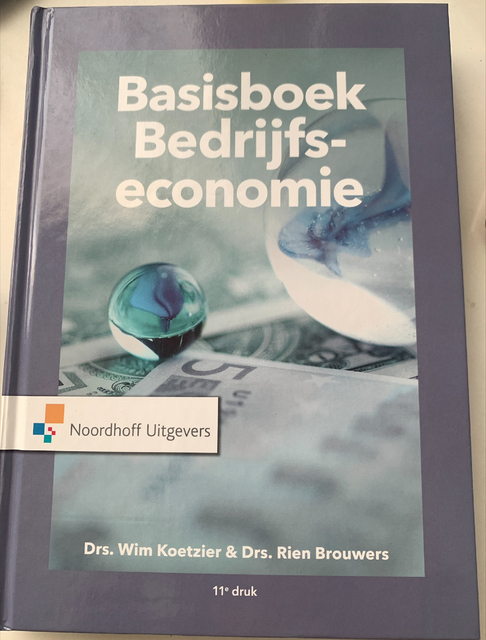 9789001889173-Basisboek-Bedrijfseconomie