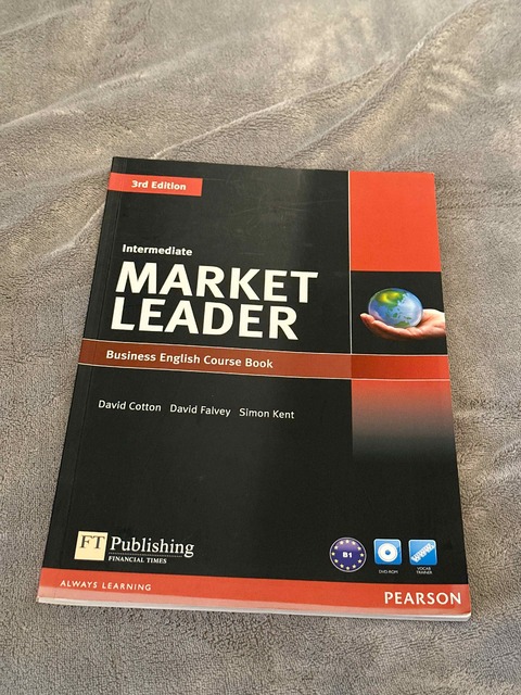 9781408236956-Market-Leader-Coursebook-with-DVD-ROM-incl.-Class-Audio