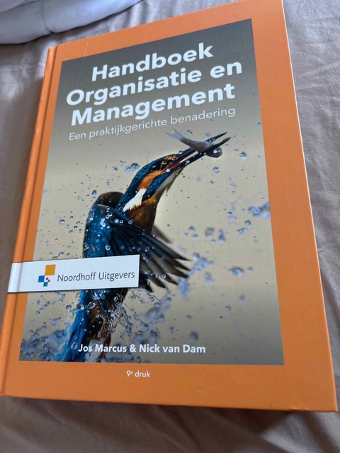 9789001895600-Handboek-Organisatie-en-Management.-Een-praktijkgerichte-benadering