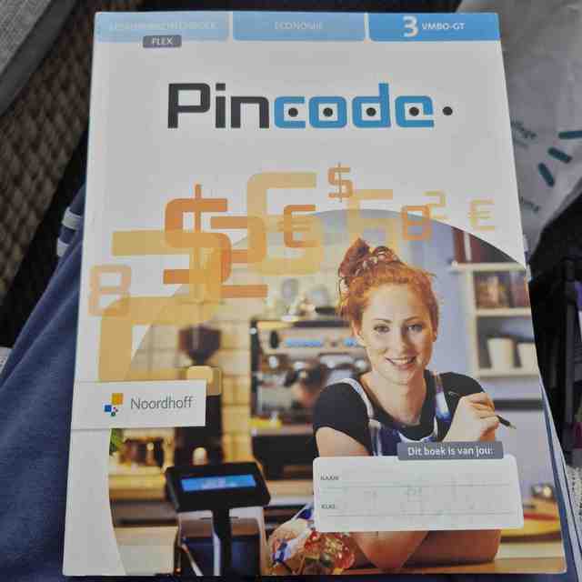 9789001298326-Pincode-Leeropdrachtenboek-Economie-VMBO-GT-3