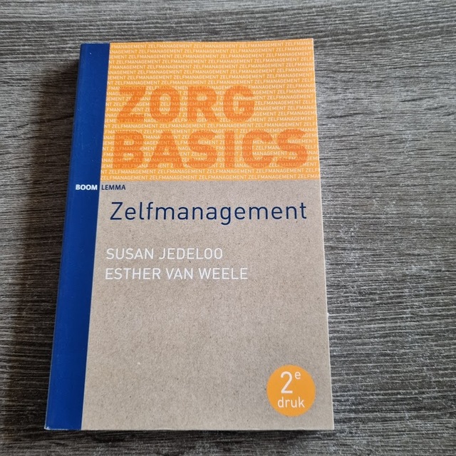 9789462365391-Zelfmanagement