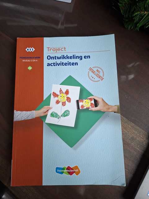 9789006239447-Traject-Combipakket-Ontwikkeling-en-activiteiten-PW-niveau-34-boek-en-totaallicentie-1-jaar