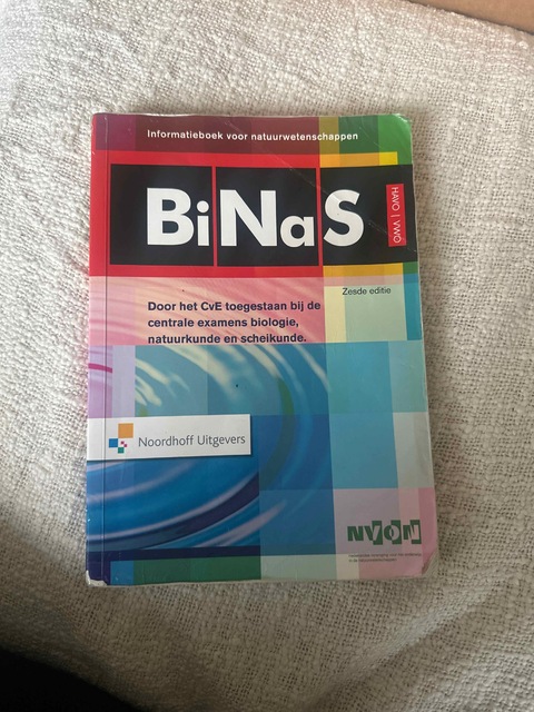 9789001817497-Binas-6e-havovwo-informatieboek