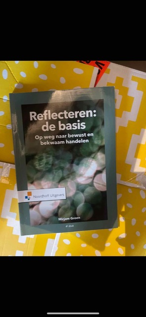 9789001900021-Reflecteren-de-basis