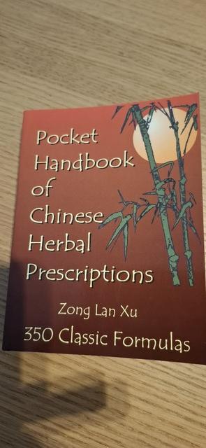 9780967993539-Pocket-Handbook-of-Chinese-Herbal-Prescriptions--350-Classic-Fo