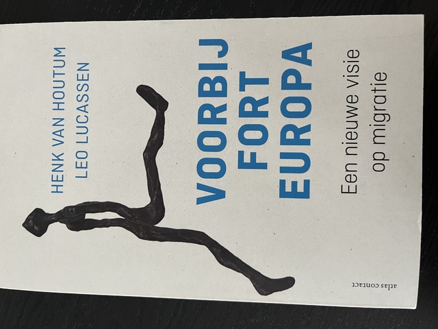 9789045031828-Voorbij-Fort-Europa