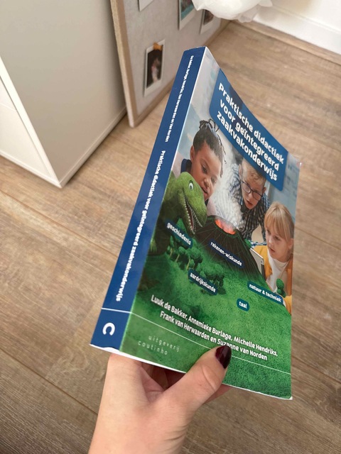 9789046908006-Praktische-didactiek-voor-geintegreerd-zaakvakonderwijs