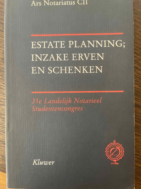 9789026836251-Estate-planning-inzake-erven-en-schenken