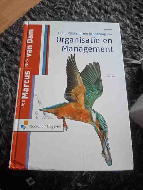 9789001766658-Een-praktijkgerichte-benadering-van-organisatie-en-management